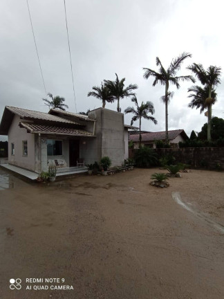 Imagem Casa com 3 Quartos à Venda, 100 m² em Universitário - Tijucas Imagem Casa com 3 Quartos à Venda, 100 m² em Universitário - Tijucas