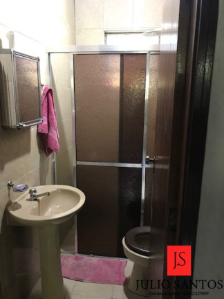 Imagem Casa com 2 Quartos à Venda, 77 m² em Mato Dentro - Ubatuba
