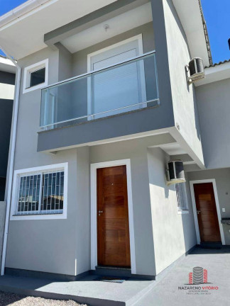 Imagem Sobrado com 2 Quartos à Venda, 68 m² em Praia Do Sonho - Palhoça