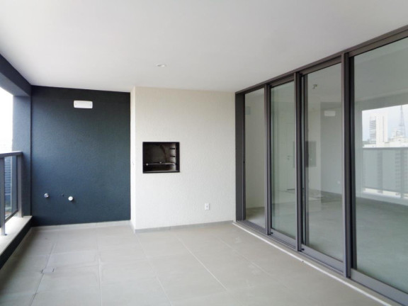 Imagem Apartamento com 3 Quartos à Venda, 111 m² em Sumarezinho - São Paulo