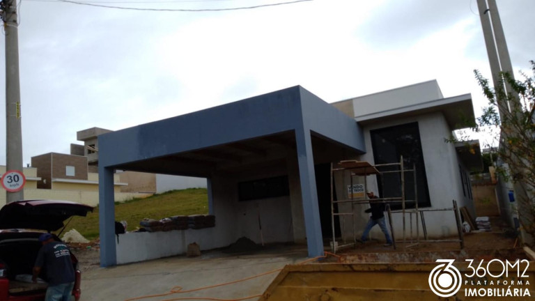 Imagem Casa com 3 Quartos à Venda, 250 m² em Jacaré - Cabreúva Imagem Casa com 3 Quartos à Venda, 250 m² em Jacaré - Cabreúva