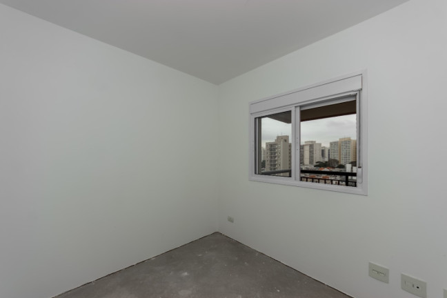 Imagem Apartamento com 2 Quartos à Venda, 65 m² em Saúde - São Paulo