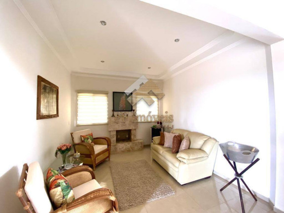 Imagem Casa com 4 Quartos à Venda, 563 m² em Jardim Jockey Clube - São Carlos