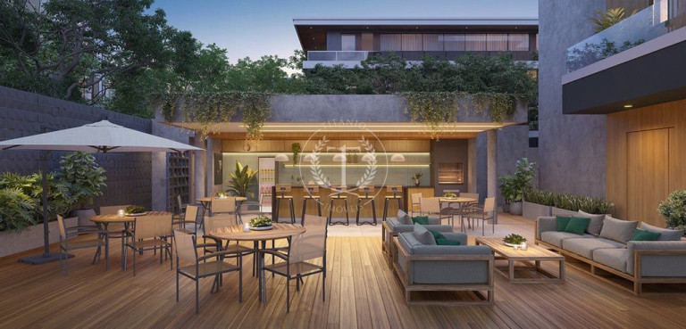 Imagem Apartamento com 2 Quartos à Venda, 88 m² em Vila Romana - São Paulo Imagem Apartamento com 2 Quartos à Venda, 88 m² em Vila Romana - São Paulo