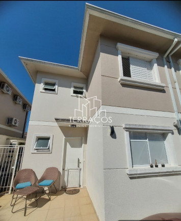 Imóvel com 3 Quartos à Venda, 89 m² em Engordadouro - Jundiaí