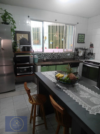 Imagem Sobrado com 2 Quartos para Alugar, 301 m² em Jardim Jaú (zona Leste) - São Paulo