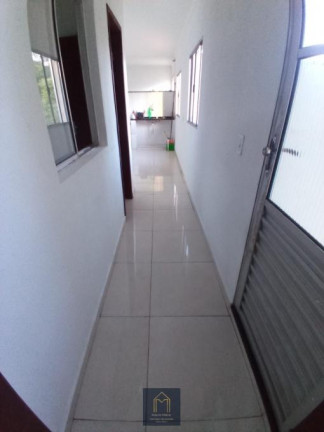 Apartamento com 2 Quartos para Alugar, 45 m² em Nova Itaparica - Vila Velha