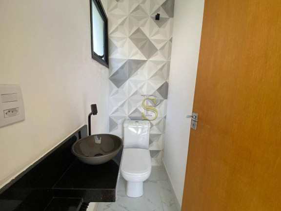 Imagem Casa com 3 Quartos à Venda, 198 m² em Rio Abaixo - Atibaia Imagem Casa com 3 Quartos à Venda, 198 m² em Rio Abaixo - Atibaia