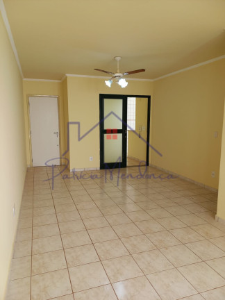 Imagem Apartamento com 3 Quartos à Venda, 96 m² em Jardim Irajá - Ribeirão Preto Imagem Apartamento com 3 Quartos à Venda, 96 m² em Jardim Irajá - Ribeirão Preto