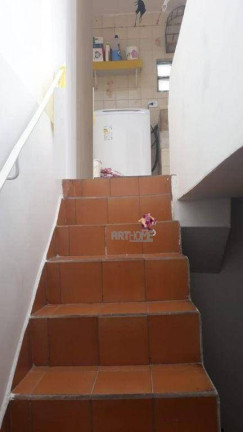 Imagem Sobrado com 2 Quartos à Venda, 130 m² em Paulicéia - São Bernardo Do Campo