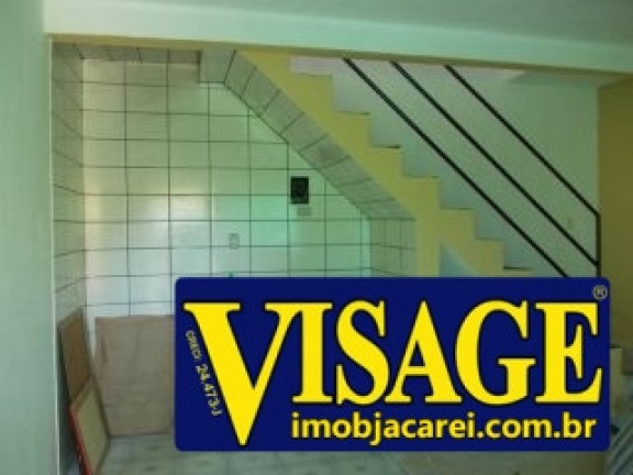 Imagem Casa com 2 Quartos à Venda, 138 m² em Jd. Pedra Mar - Jacareí