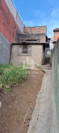 Imagem Terreno à Venda, 130 m² em Jardim Zaira - Mauá Imagem Terreno à Venda, 130 m² em Jardim Zaira - Mauá