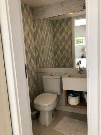 Imagem Apartamento com 3 Quartos à Venda, 167 m² em Vila Romana - São Paulo