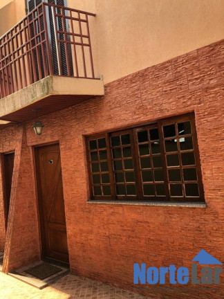 Imagem Casa de Condomínio com 2 Quartos à Venda, 100 m² em Piqueri - São Paulo