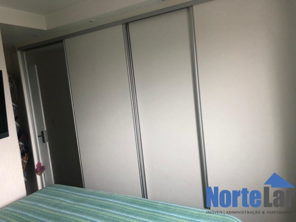 Imagem Apartamento com 2 Quartos à Venda, 55 m² em Lauzane Paulista - São Paulo