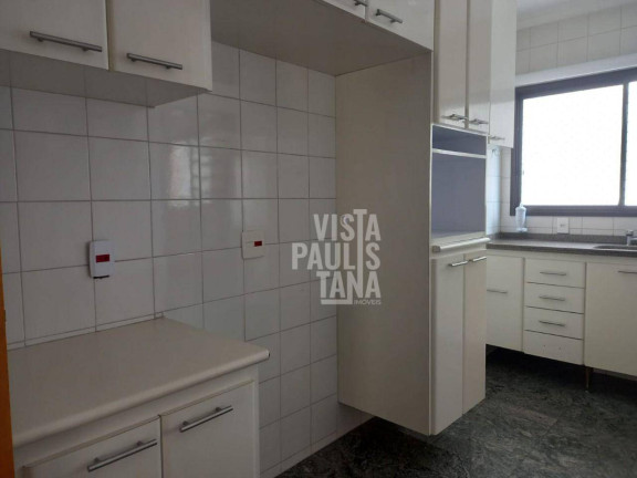 Imagem Apartamento com 4 Quartos à Venda, 120 m² em Brooklin - São Paulo Imagem Apartamento com 4 Quartos à Venda, 120 m² em Brooklin - São Paulo