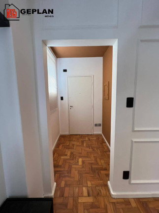 Imagem Apartamento com 1 Quarto à Venda, 33 m² em República - São Paulo Imagem Apartamento com 1 Quarto à Venda, 33 m² em República - São Paulo