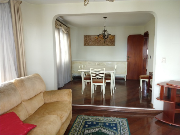 Imagem Apartamento com 4 Quartos à Venda, 211 m² em Santana - São Paulo Imagem Apartamento com 4 Quartos à Venda, 211 m² em Santana - São Paulo