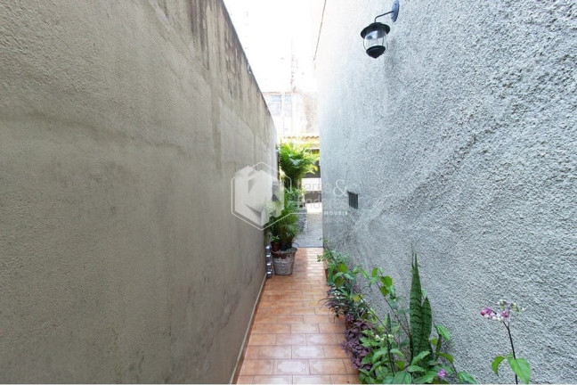 Imagem Casa com 3 Quartos à Venda, 154 m² em Indianópolis - São Paulo Imagem Casa com 3 Quartos à Venda, 154 m² em Indianópolis - São Paulo
