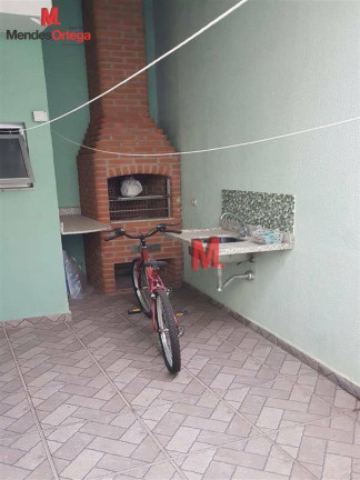 Imagem Casa com 3 Quartos à Venda, 86 m² em Jardim Prestes De Barros - Sorocaba Imagem Casa com 3 Quartos à Venda, 86 m² em Jardim Prestes De Barros - Sorocaba