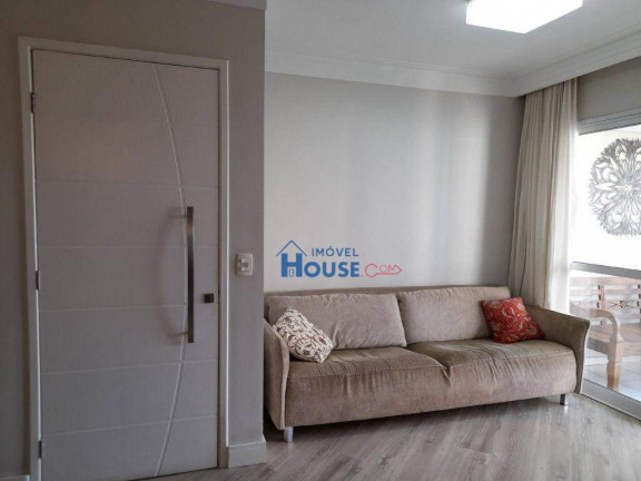 Imagem Apartamento com 3 Quartos à Venda, 78 m² em Alto Da Lapa - São Paulo