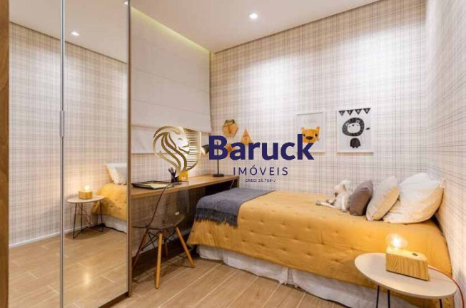 Imagem Apartamento com 3 Quartos à Venda, 98 m² em Tatuapé - São Paulo Imagem Apartamento com 3 Quartos à Venda, 98 m² em Tatuapé - São Paulo