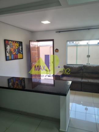 Imagem Sobrado com 3 Quartos à Venda, 110 m² em Vila Moreira - São Paulo