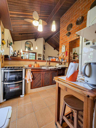 Imagem Casa com 3 Quartos à Venda, 132 m² em Riviera De São Lourenço - Bertioga