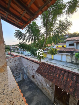 Imagem Casa com 6 Quartos à Venda, 360 m² em Maravista - Niterói Imagem Casa com 6 Quartos à Venda, 360 m² em Maravista - Niterói