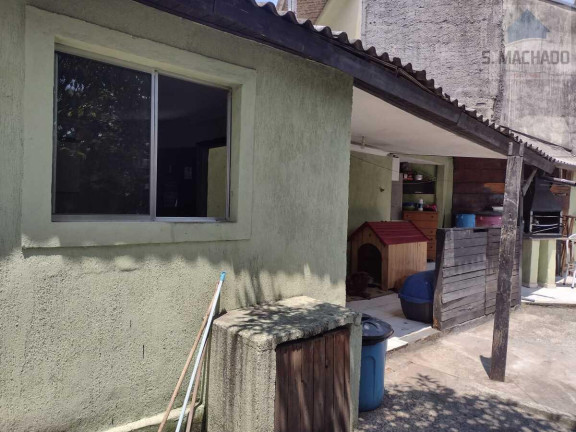 Imagem Casa com 3 Quartos à Venda, 429 m² em Parque Oratório - Santo André Imagem Casa com 3 Quartos à Venda, 429 m² em Parque Oratório - Santo André