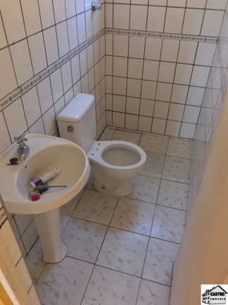 Imagem Apartamento com 2 Quartos para Alugar, 46 m² em Conjunto Habitacional Santa Etelvina Ii - São Paulo
