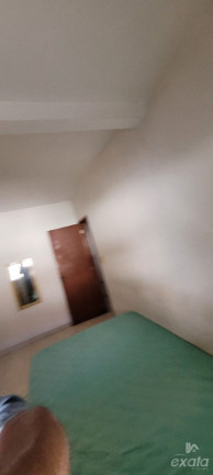 Imagem Casa com 2 Quartos para Alugar ou Temporada, 60 m² em Eurico Salles - Serra