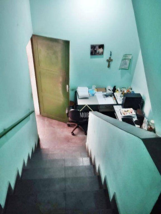 Imagem Galpão à Venda, 410 m² em Cerâmica - São Caetano Do Sul