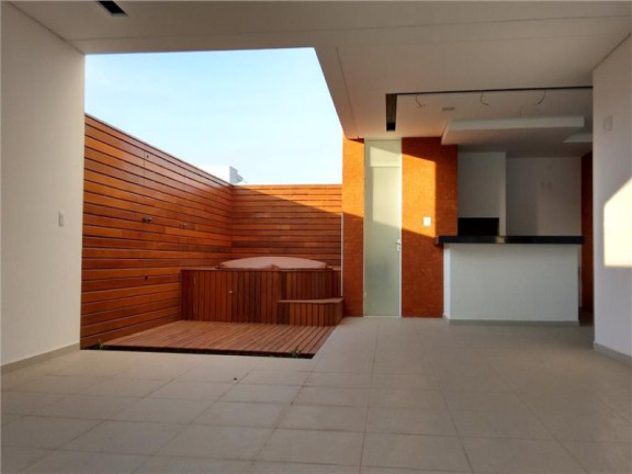 Imagem Sobrado com 5 Quartos à Venda, 314 m² em Jardim Residencial Mont Blanc - Sorocaba