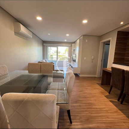 Imagem Apartamento com 2 Quartos à Venda, 94 m² em Petrópolis - Caxias Do Sul