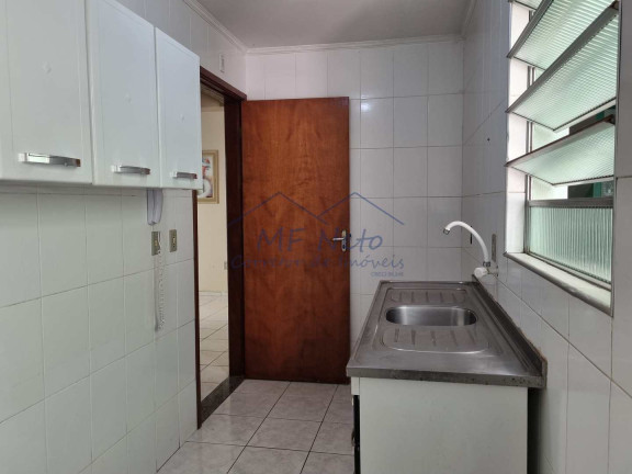 Imagem Apartamento com 2 Quartos à Venda ou Locação, 64 m² em Residencial Suzana - Pirassununga
