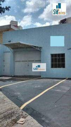 Casa com 1 Quarto para Alugar, 250 m² em Vila Alexandria - São Paulo