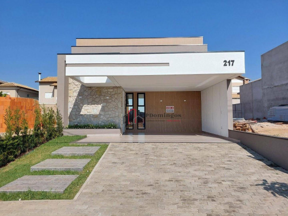 Imagem Casa com 3 Quartos à Venda, 139 m² em Residencial Jardim Dos Lírios - Paulínia Imagem Casa com 3 Quartos à Venda, 139 m² em Residencial Jardim Dos Lírios - Paulínia