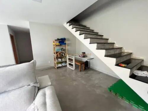 Imagem Casa com 2 Quartos à Venda, 490 m² em Vargem Grande - Rio De Janeiro