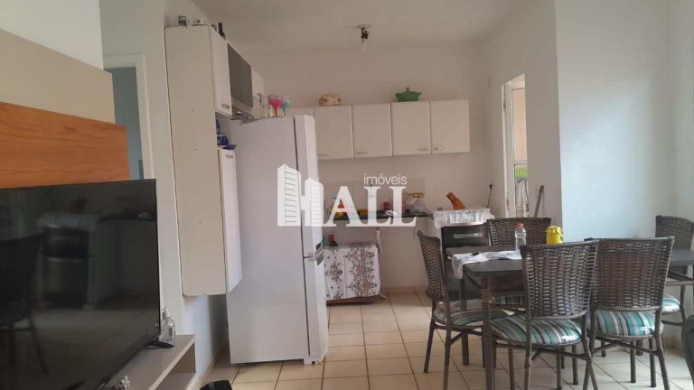 Imagem Casa com 2 Quartos à Venda, 60 m² em Condomínio Residencial Parque Da Liberdade Iii - São José Do Rio Preto Imagem Casa com 2 Quartos à Venda, 60 m² em Condomínio Residencial Parque Da Liberdade Iii - São José Do Rio Preto