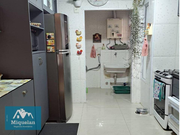 Imagem Apartamento com 3 Quartos à Venda, 94 m² em Lauzane Paulista - São Paulo Imagem Apartamento com 3 Quartos à Venda, 94 m² em Lauzane Paulista - São Paulo