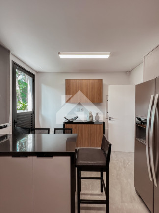 Imagem Casa de Condomínio com 4 Quartos à Venda, 465 m² em Alphaville Residencial Dois - Barueri Imagem Casa de Condomínio com 4 Quartos à Venda, 465 m² em Alphaville Residencial Dois - Barueri