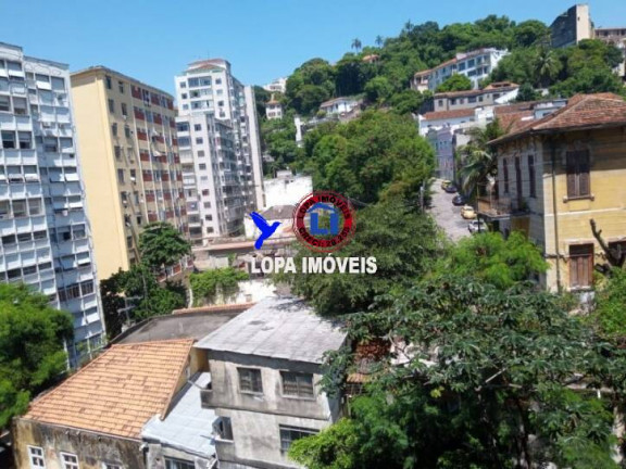 Imagem Apartamento com 1 Quarto à Venda, 35 m² em Centro - Rio De Janeiro Imagem Apartamento com 1 Quarto à Venda, 35 m² em Centro - Rio De Janeiro