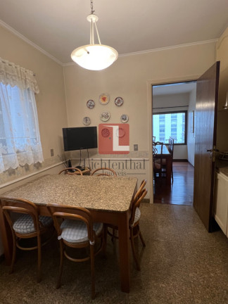 Imagem Apartamento com 3 Quartos à Venda, 178 m² em Jardim Paulista - São Paulo