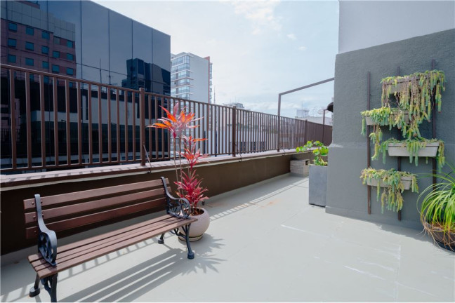Imagem Apartamento com 2 Quartos à Venda, 70 m² em Jardim Paulista - São Paulo Imagem Apartamento com 2 Quartos à Venda, 70 m² em Jardim Paulista - São Paulo