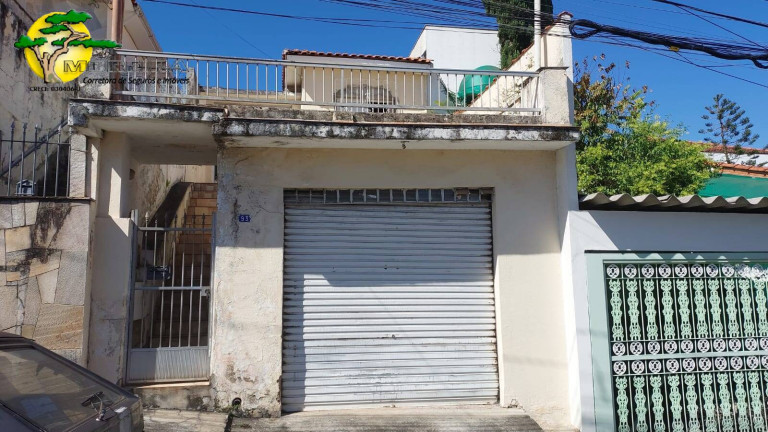 Sobrado com 2 Quartos à Venda, 100 m² em Chora Menino - São Paulo