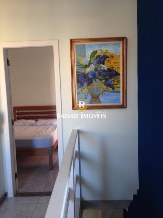 Imagem Cobertura com 4 Quartos à Venda, 180 m² em São Bento - Cabo Frio