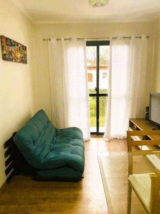 Imagem Apartamento com 2 Quartos à Venda, 57 m² em Butantã - São Paulo Imagem Apartamento com 2 Quartos à Venda, 57 m² em Butantã - São Paulo