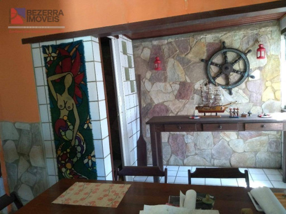 Imagem Casa com 4 Quartos à Venda, 300 m² em Ponta Negra - Natal Imagem Casa com 4 Quartos à Venda, 300 m² em Ponta Negra - Natal