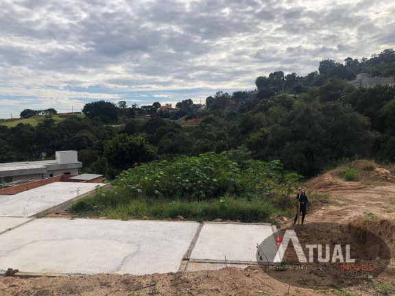 Imagem Terreno em Condomínio à Venda, 800 m² em Loteamento Village De Atibaia - Atibaia